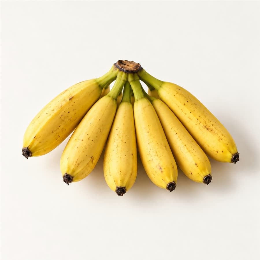 Banana prata